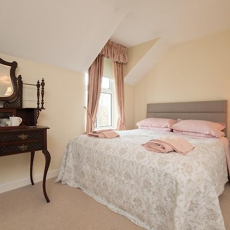 Bed and Breakfast Ashwood House Corrandulla Екстер'єр фото