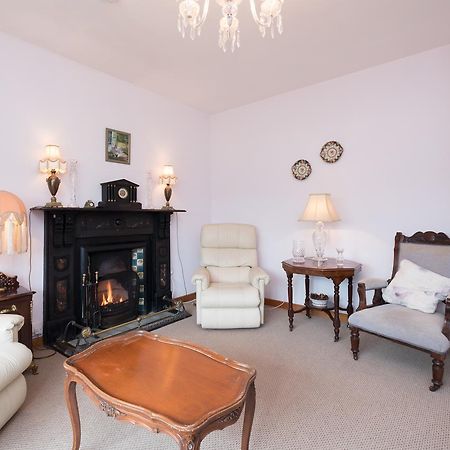 Bed and Breakfast Ashwood House Corrandulla Екстер'єр фото
