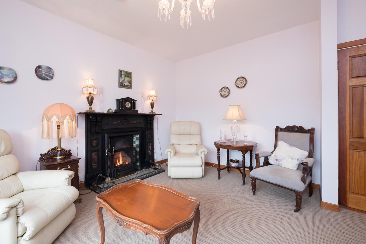 Bed and Breakfast Ashwood House Corrandulla Екстер'єр фото