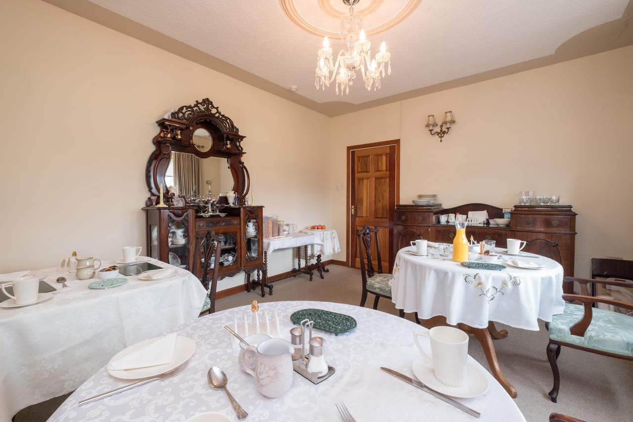 Bed and Breakfast Ashwood House Corrandulla Екстер'єр фото